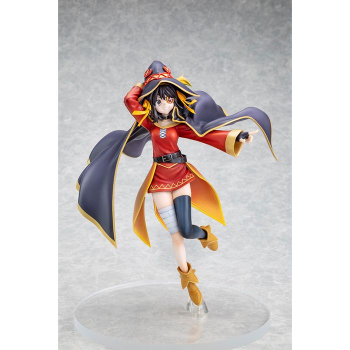 Megumin Collaboration ver. Illustration by Noizi Ito by  Kadokawa 4550687180664 ToyCoin