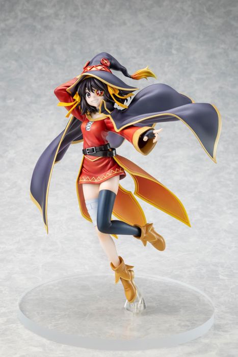 Megumin Collaboration ver. Illustration by Noizi Ito by  Kadokawa 4550687180664 ToyCoin