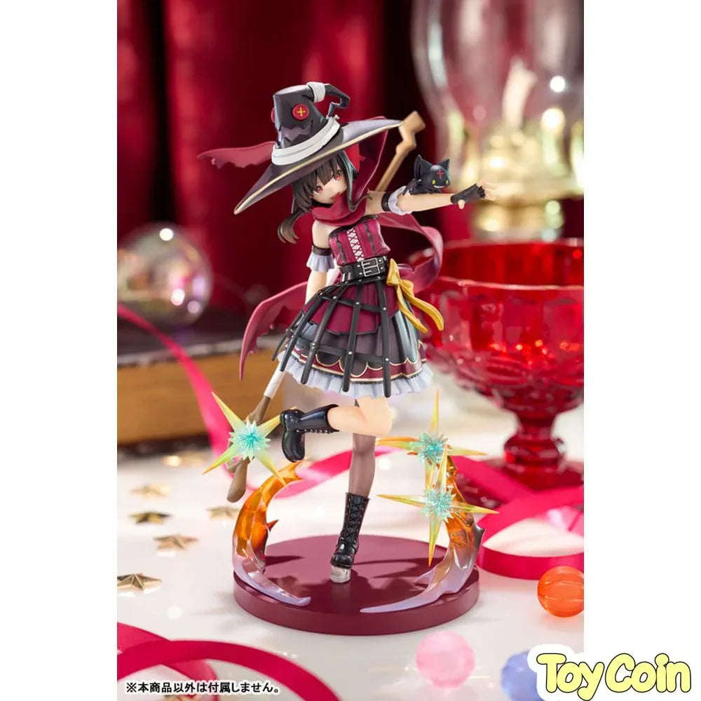 Megumin: Light Novel 10th Anniversary Ver. by Kadokawa - Shop at ToyCoin