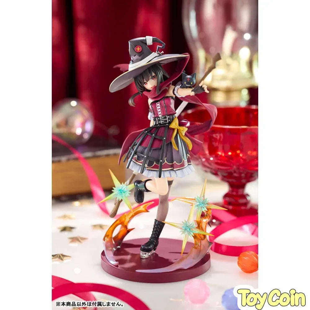Megumin: Light Novel 10th Anniversary Ver. by Kadokawa - Shop at ToyCoin