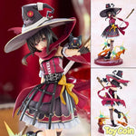 Megumin: Light Novel 10th Anniversary Ver. by Kadokawa - Shop at ToyCoin