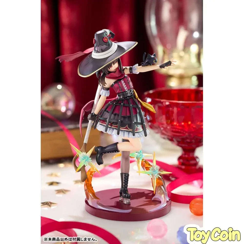 Megumin: Light Novel 10th Anniversary Ver. by Kadokawa - Shop at ToyCoin