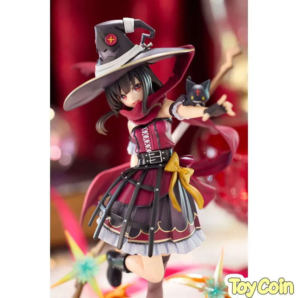 Megumin: Light Novel 10th Anniversary Ver. by Kadokawa - Shop at ToyCoin