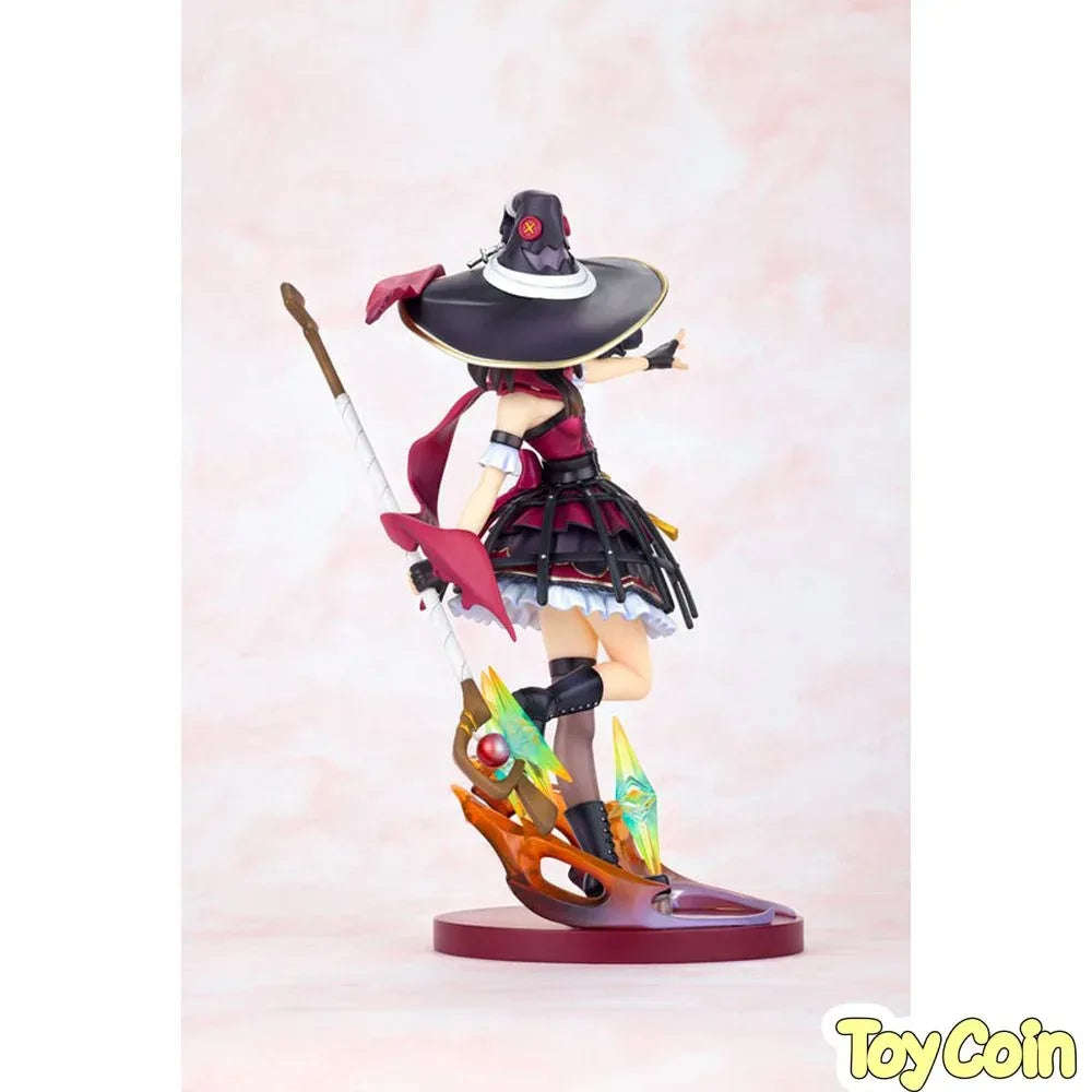 Megumin: Light Novel 10th Anniversary Ver. by Kadokawa - Shop at ToyCoin