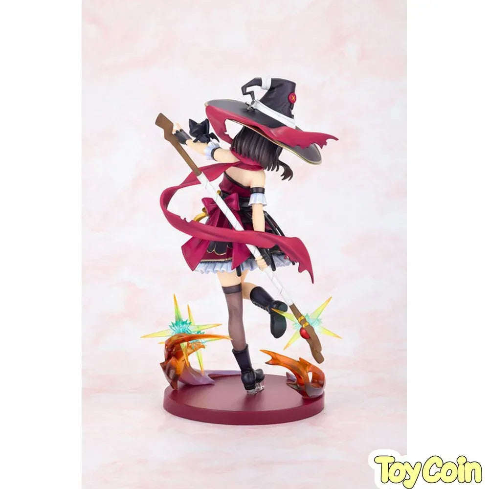 Megumin: Light Novel 10th Anniversary Ver. by Kadokawa - Shop at ToyCoin