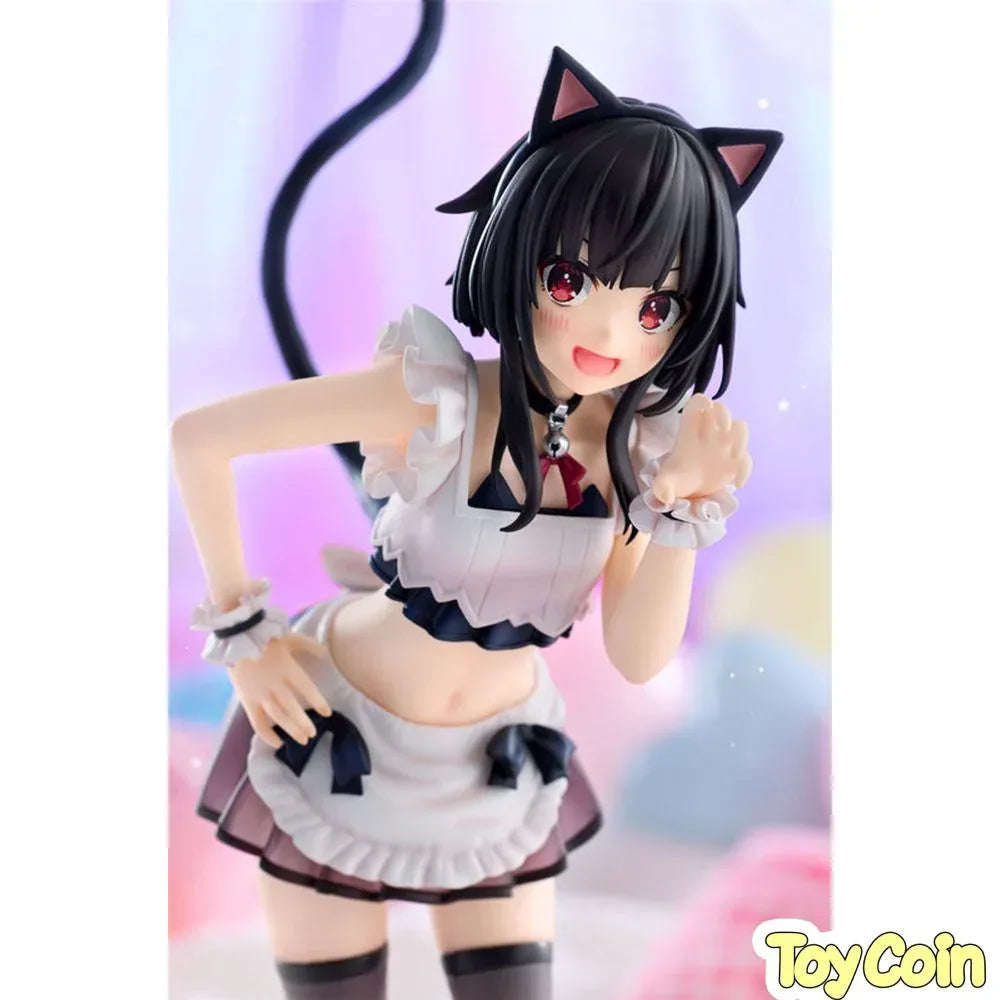 Megumin: Light Novel Catgirl Maid Ver. by Kadokawa - Shop at ToyCoin