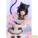 Megumin: Light Novel Catgirl Maid Ver. by Kadokawa - Shop at ToyCoin