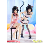Megumin: Light Novel Catgirl Maid Ver. by Kadokawa - Shop at ToyCoin