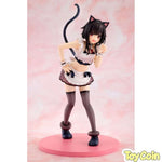Megumin: Light Novel Catgirl Maid Ver. by Kadokawa - Shop at ToyCoin