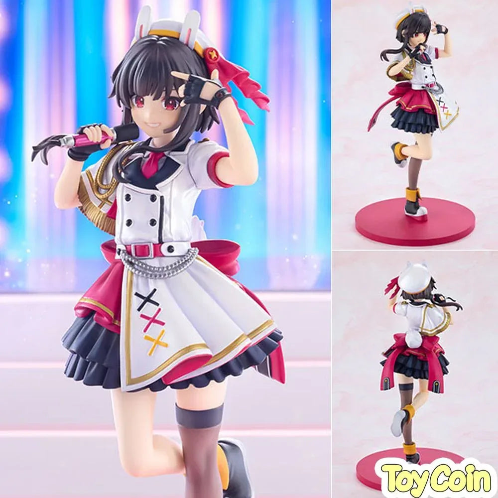 Megumin: Light Novel Idol Ver. by Kadokawa - Shop at ToyCoin