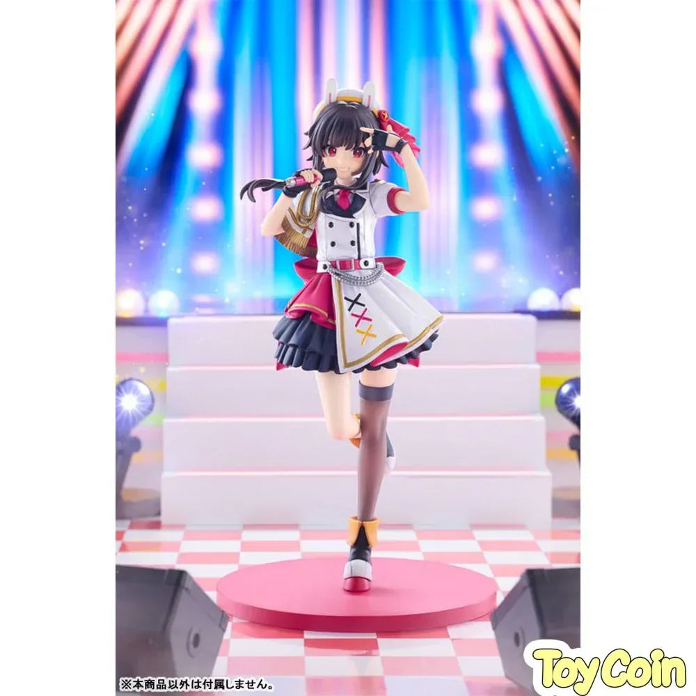 Megumin: Light Novel Idol Ver. by Kadokawa - Shop at ToyCoin