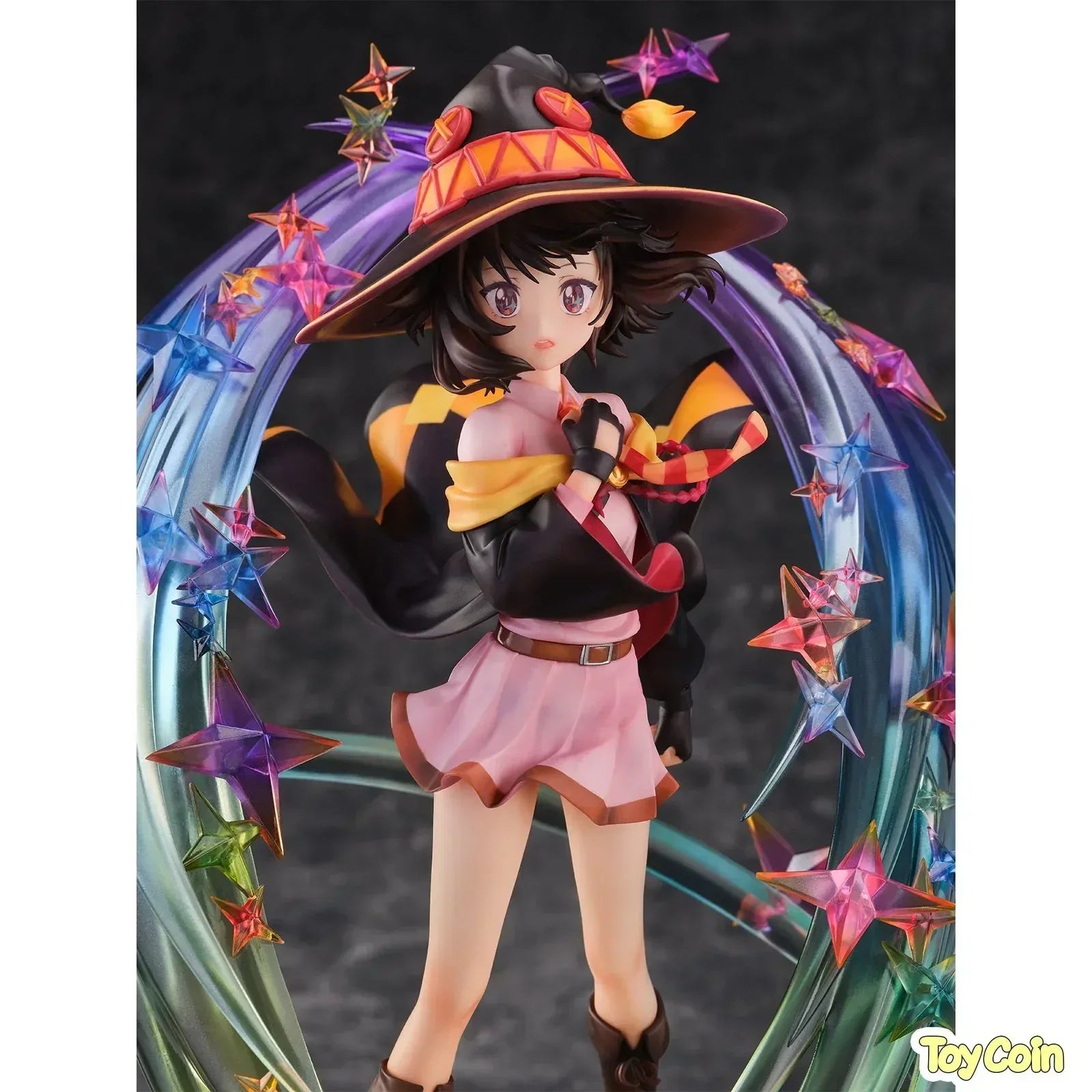 Megumin -Longing for Explosive Magic Ver.- by eStream - Shop at ToyCoin