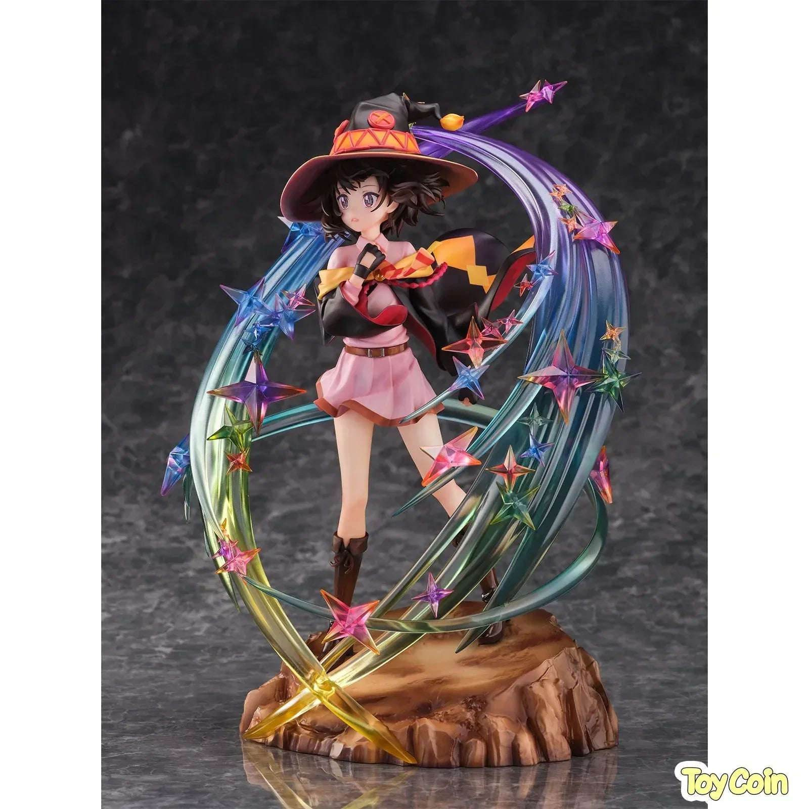 Megumin -Longing for Explosive Magic Ver.- by eStream - Shop at ToyCoin