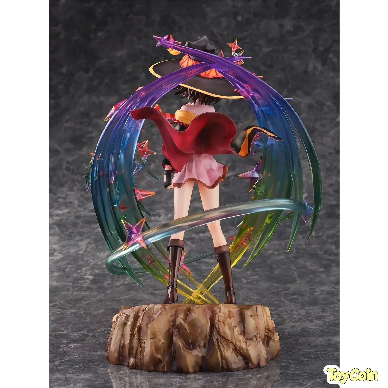 Megumin -Longing for Explosive Magic Ver.- by eStream - Shop at ToyCoin