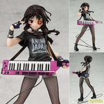 Megumin Rock Ver. by Kadokawa - Shop at ToyCoin