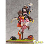 Megumin & Yunyun -Futari wa Otomodachi Ver.- by eStream - Shop at ToyCoin