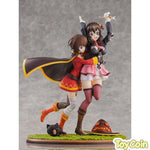 Megumin & Yunyun -Futari wa Otomodachi Ver.- by eStream - Shop at ToyCoin