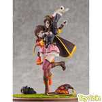 Megumin & Yunyun -Futari wa Otomodachi Ver.- by eStream - Shop at ToyCoin