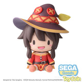 Fuwa Petit Megumin