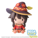 Fuwa Petit Megumin