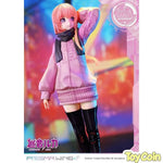 Megurine Luka "Art by lack" by Prime 1 Studio - Shop at ToyCoin