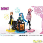 Megurine Luka "Art by lack" by Prime 1 Studio - Shop at ToyCoin