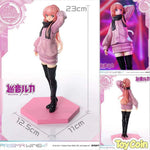 Megurine Luka "Art by lack" by Prime 1 Studio - Shop at ToyCoin