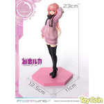 Megurine Luka "Art by lack" by Prime 1 Studio - Shop at ToyCoin