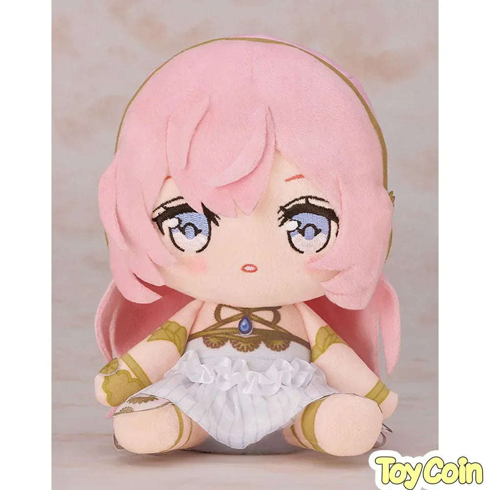 Megurine Luka Symphony 2024 Ver. Plushie by Good Smile Company - Shop at ToyCoin
