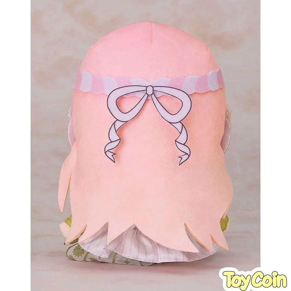 Megurine Luka Symphony 2024 Ver. Plushie by Good Smile Company - Shop at ToyCoin