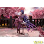 Mei Raiden: Herrscher of Thunder Aqueous Springtide Ver. by APEX - Shop at ToyCoin