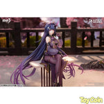 Mei Raiden: Herrscher of Thunder Aqueous Springtide Ver. by APEX - Shop at ToyCoin