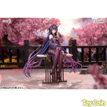 Mei Raiden: Herrscher of Thunder Aqueous Springtide Ver. by APEX - Shop at ToyCoin