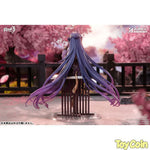 Mei Raiden: Herrscher of Thunder Aqueous Springtide Ver. by  APEX 6971995422211 ToyCoin
