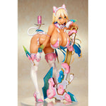 Meido-Busou: Ax Prototype Arms and Equipment Sweet Gyaru Camouflage Ver. by ques Q - Shop at ToyCoin