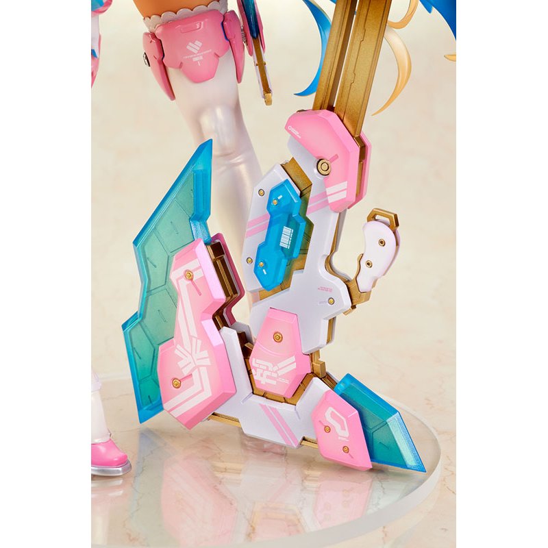 Meido-Busou: Ax Prototype Arms and Equipment Sweet Gyaru Camouflage Ver. by ques Q - Shop at ToyCoin