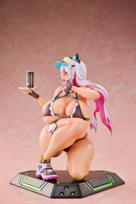 Meido-Busou: Ax Street ver. by Nocturnas - Shop at ToyCoin