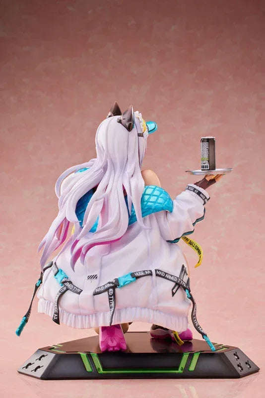 Meido-Busou: Ax Street ver. by Nocturnas - Shop at ToyCoin