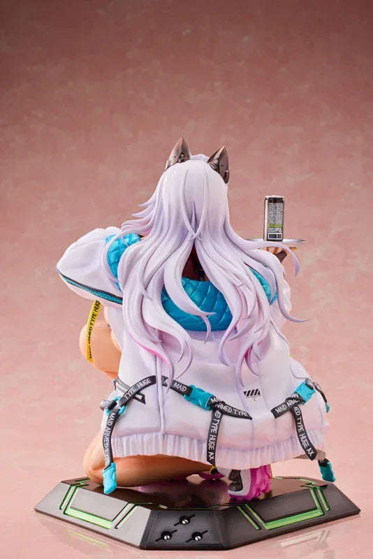 Meido-Busou: Ax Street ver. by Nocturnas - Shop at ToyCoin