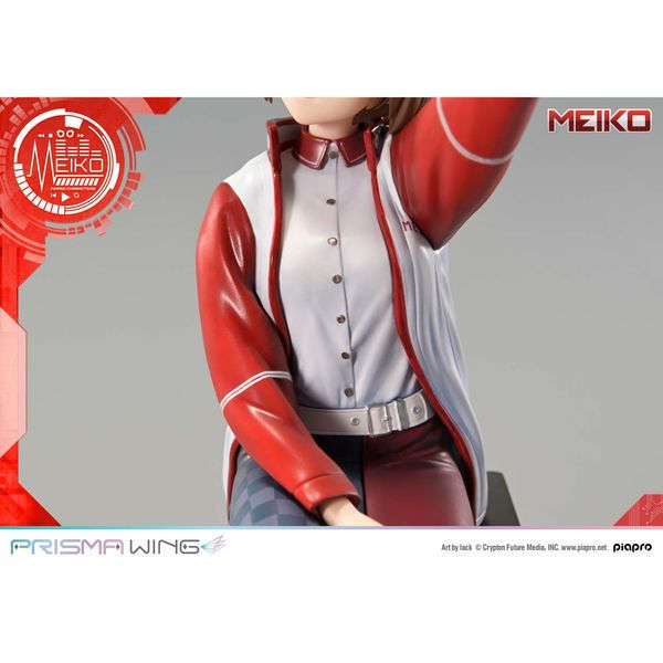 MEIKO "Art by lack" by Prime 1 Studio - Shop at ToyCoin