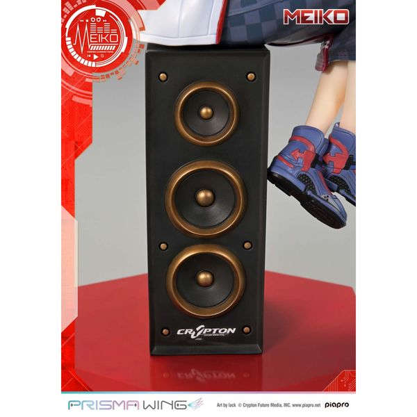 MEIKO "Art by lack" by Prime 1 Studio - Shop at ToyCoin