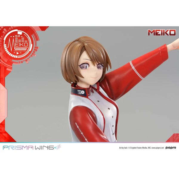 MEIKO "Art by lack" by Prime 1 Studio - Shop at ToyCoin