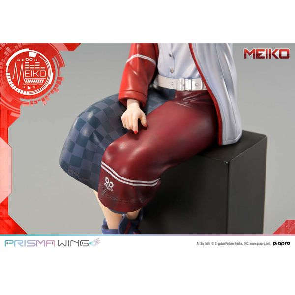 MEIKO "Art by lack" by Prime 1 Studio - Shop at ToyCoin