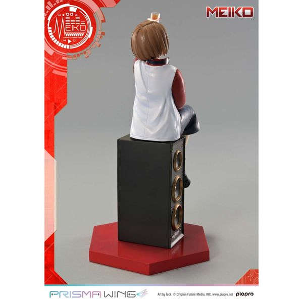 MEIKO "Art by lack" by Prime 1 Studio - Shop at ToyCoin