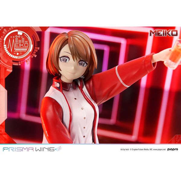 MEIKO "Art by lack" by Prime 1 Studio - Shop at ToyCoin