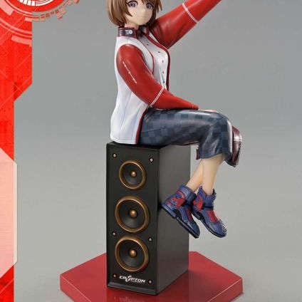 MEIKO "Art by lack" by Prime 1 Studio - Shop at ToyCoin