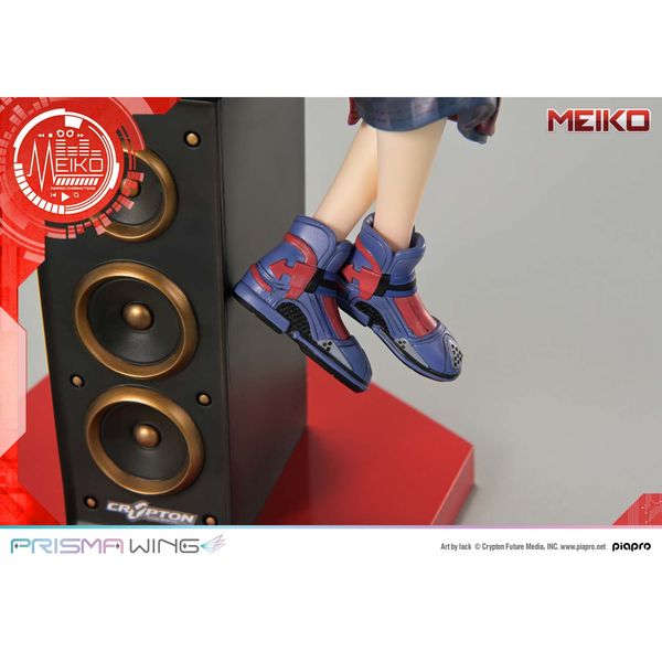 MEIKO "Art by lack" by Prime 1 Studio - Shop at ToyCoin