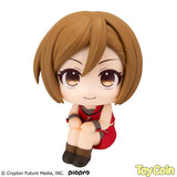 LookUp MEIKO