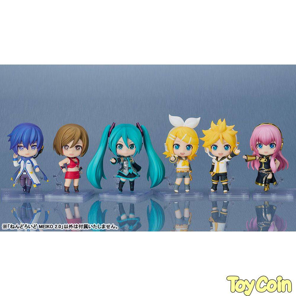 Nendoroid Meiko 2.0