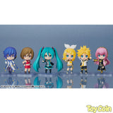 Nendoroid Meiko 2.0